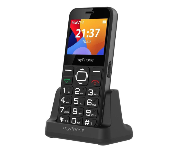 MYPHONE HALO 3 LTE - 1179059 - zdjęcie 2
